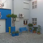 In 42945 Apartament Dramalj