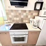 In 42945 Apartament Dramalj