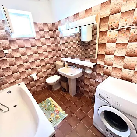 Apartamento In 42945 Dramalj