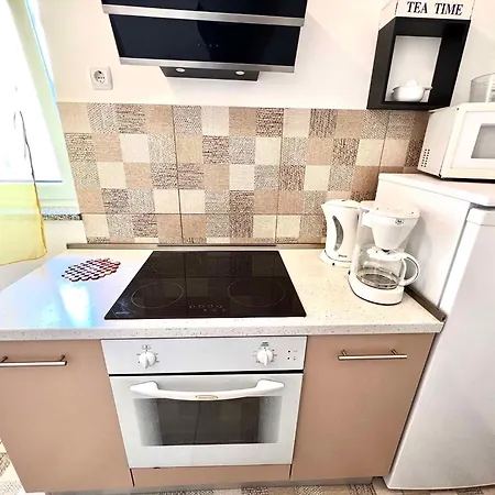 In 42945 Apartamento Dramalj