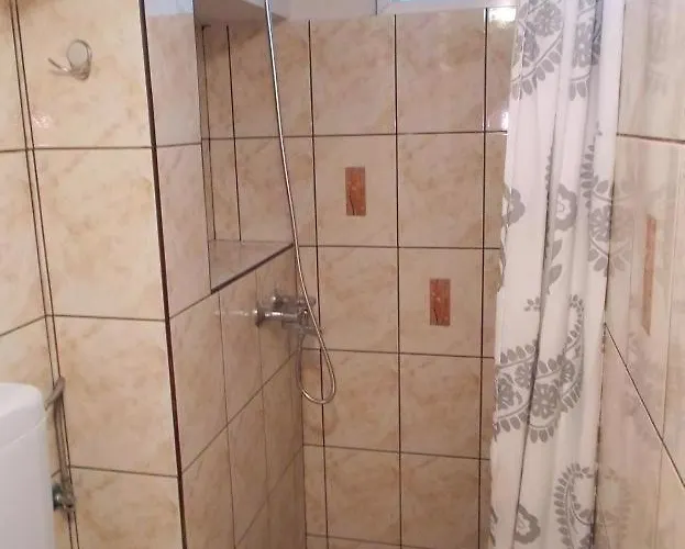 Apartment In 42945