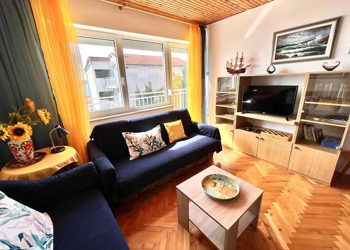 Apartment In 42945